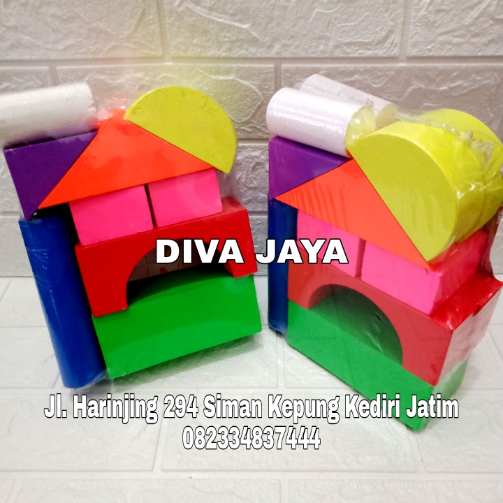 

APE BALOK BANGUNAN BESAR