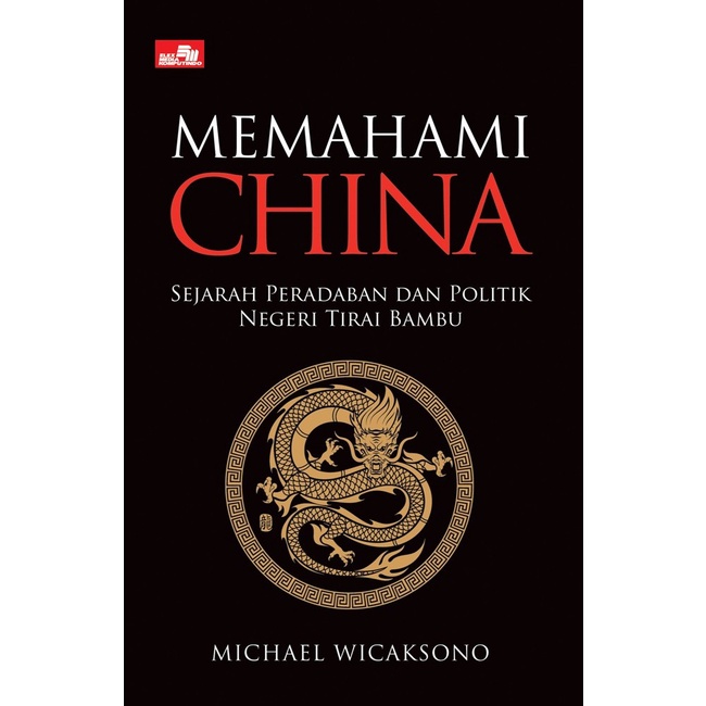 

DISKON SPESIAL BUKU MEMAHAMI CHINA TERBARU