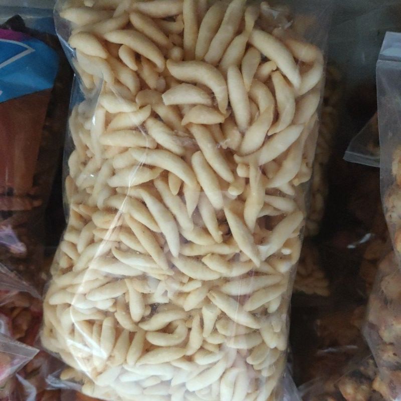 

bidaran keju