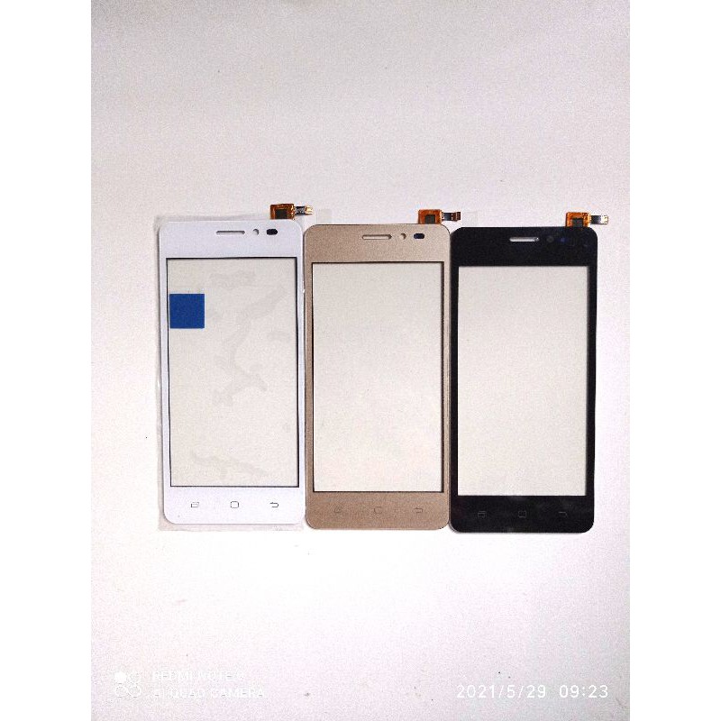 TOUCHSCREEN A16C3H TS TC TOUCH SCREEN ANDROMAX A SMARTFREN MAXA