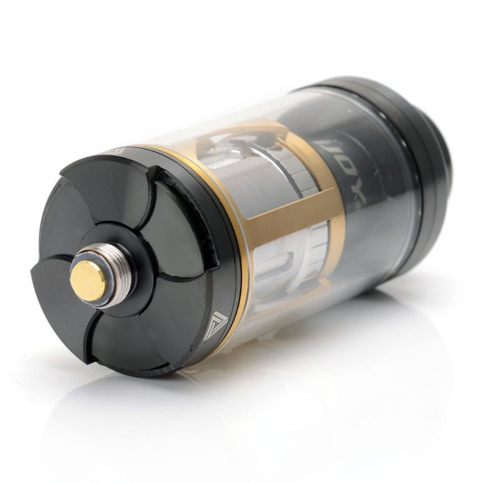 Limitless XL 25 RTA Atomizer - BLACK [Authentic] [ Vaporizer ]