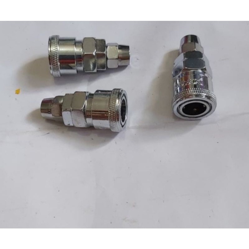 Quick coupler SP20