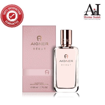 Etienne Aigner Debut - Parfum Wanita [Original Parfum]