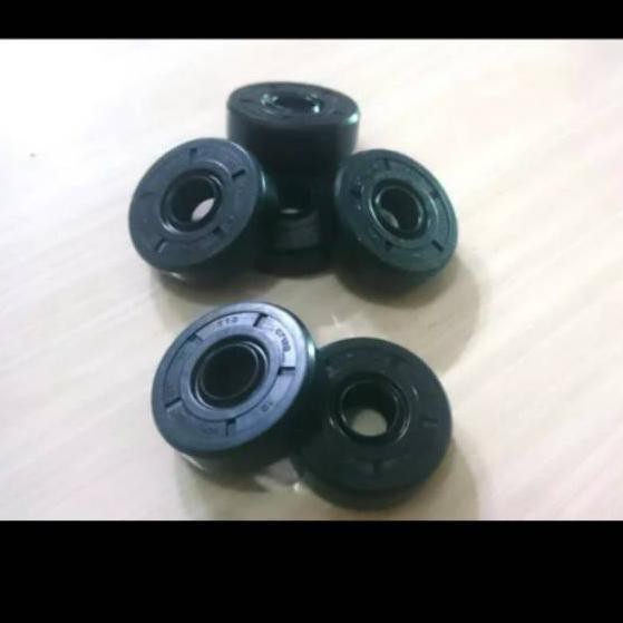 ☜ Oil seal / sil monoshock yamaha VIXION Jupiter MX Scorpio suzuki satria FU shock shok sok belakang