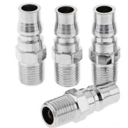 PM20 PM-20 Quick Coupler Connector kompresor Drat Male 1/4 &quot; KD35