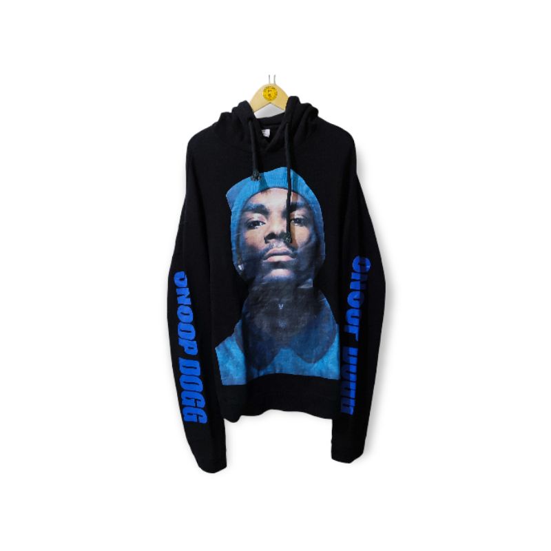 Hoodie Vetements Snoop Dog