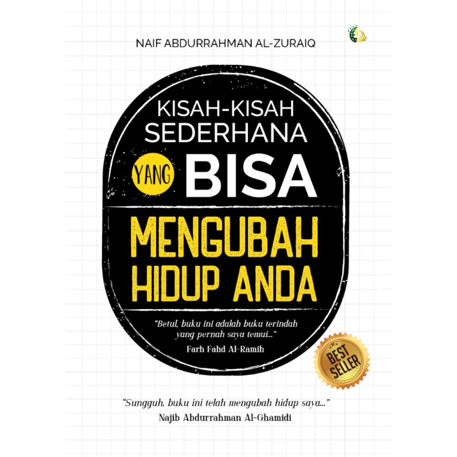 Buku Motivasi dan Inspirasi - Kisah-Kisah Sederhana yang Bisa Mengubah Hidup Anda-1