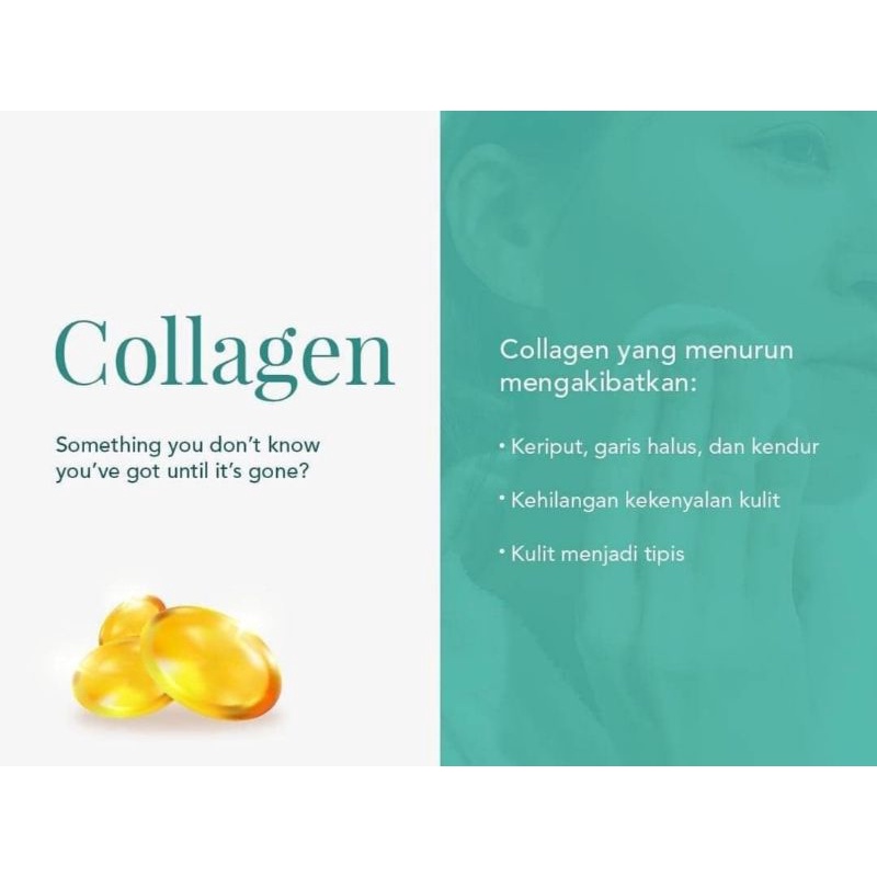 🇰🇷PREMIUM WHITENING COLLAGEN (30 Softgels)