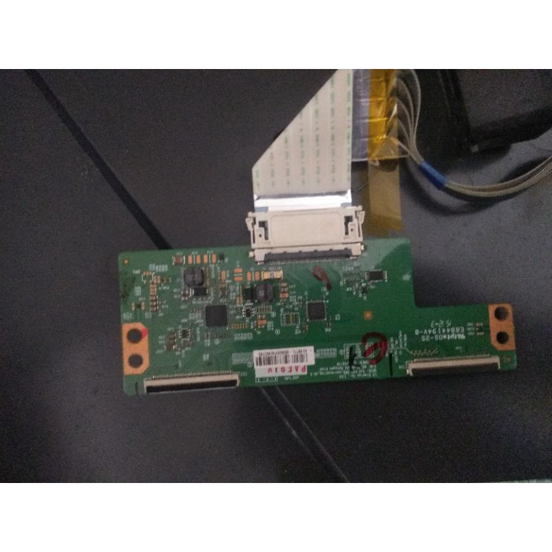 TCON TIKON T CON TV LG 43LH511 - 43LH511T