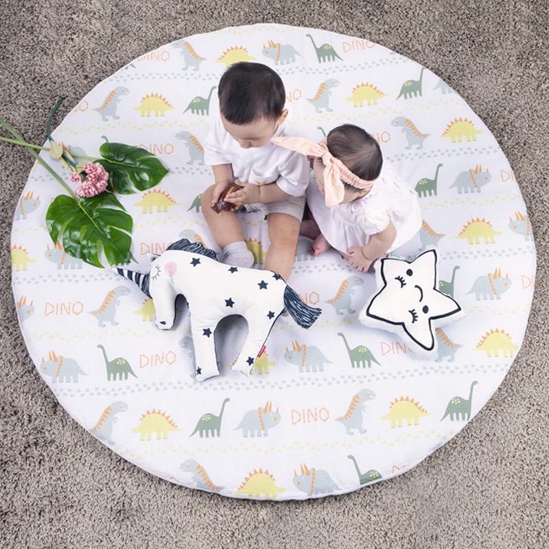 PLAYMAT BABY KASUR KARPET BAYI MATRAS BABY / ALAS BERMAIN BAYI / ALAS TENGKUREP BAYI