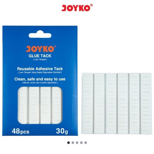 

GLUE TACK JOYKO GLTK 1001