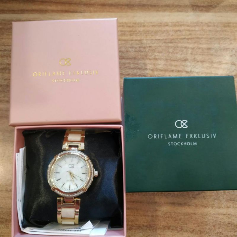 Jam Tangan Wanita Vajer Watch Original