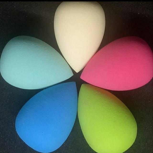 Sponge Beauty Blender