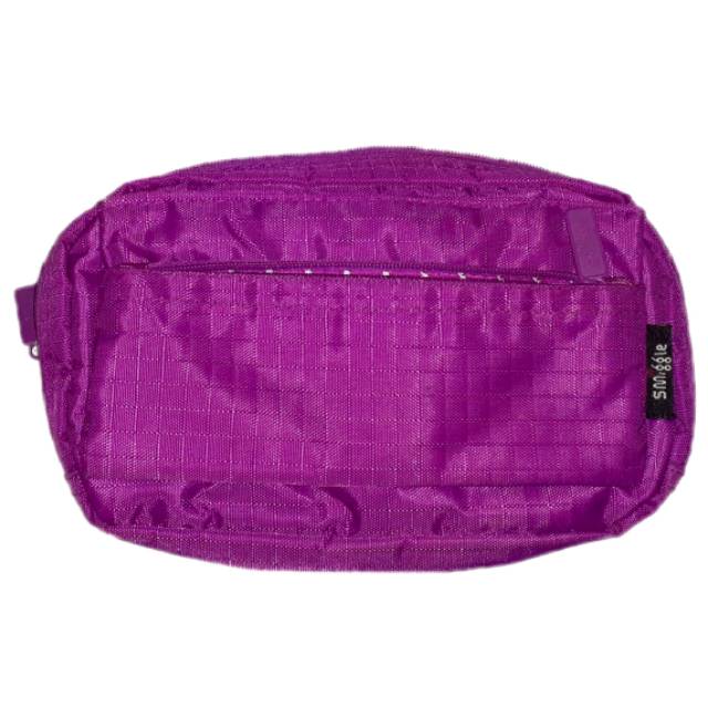 SMIGGLE PURPLE PENCIL CASE