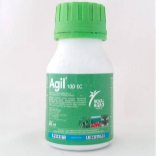 Herbisida Agil 100EC 250ml
