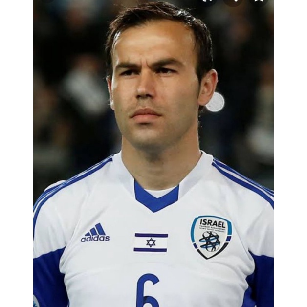 Jersey Israel Away 2006/2007/Jersey Israel 2007/2008 Retro/Jersey Israel 2014