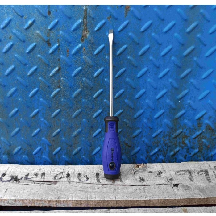 Obeng Original Sherlock Ergo 6 inch / 150 mm (Minus)