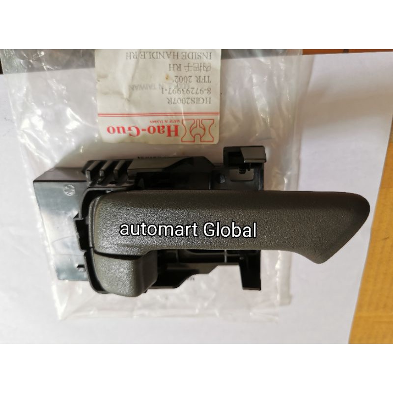 handle handel pintu dalam Isuzu dmax FR depan kanan