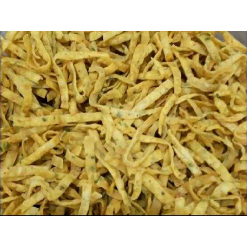 

Kue Bawang Neng unyil