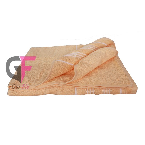 GIOFLO Handuk Katun Krem Creme / HDK 20