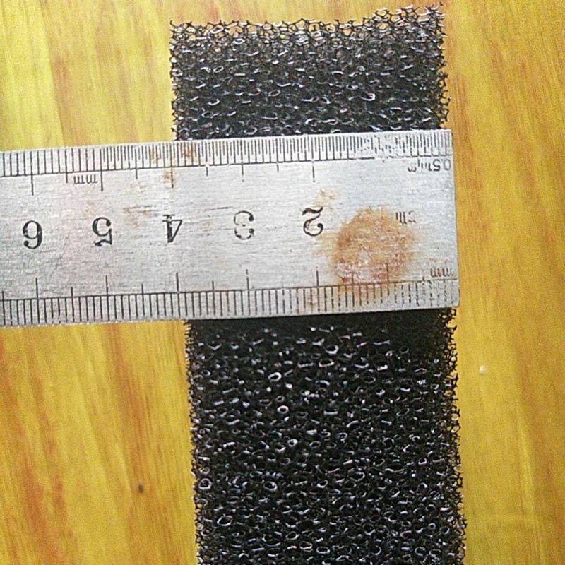 Jual Busa Filter Mekanik Aquarium / Kolam Mini / Tebal 4 cm Shopee