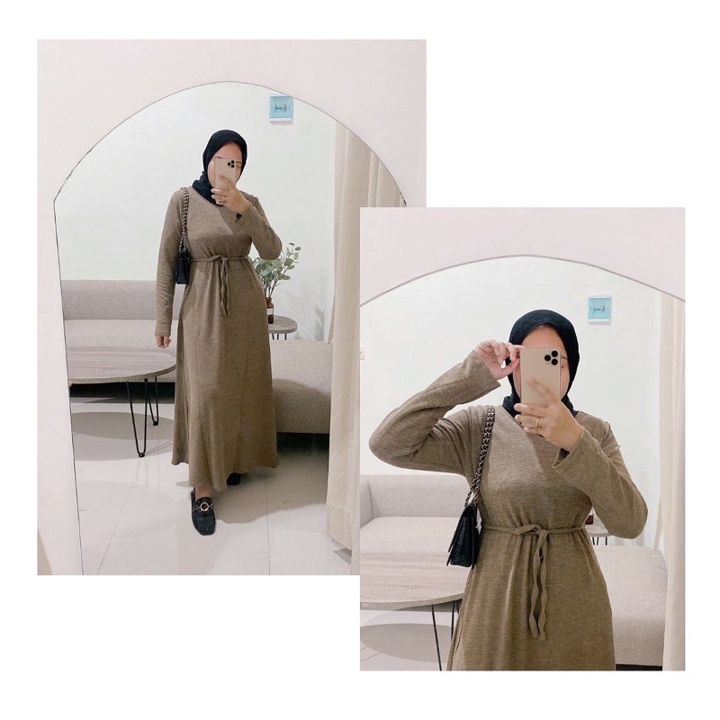 Kirey longdress