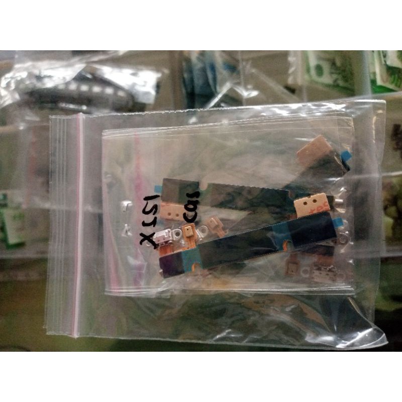 FLEXIBEL CHARGER INFINIX X551 FLEXIBEL CHARGER INFINIX NOTE X551