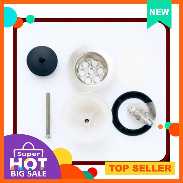 Perlengkapan Cuci Piring - Afur Bak Cuci Piring Lubang Kecil Affur Sink Dapur Pembuangan Air Bcp