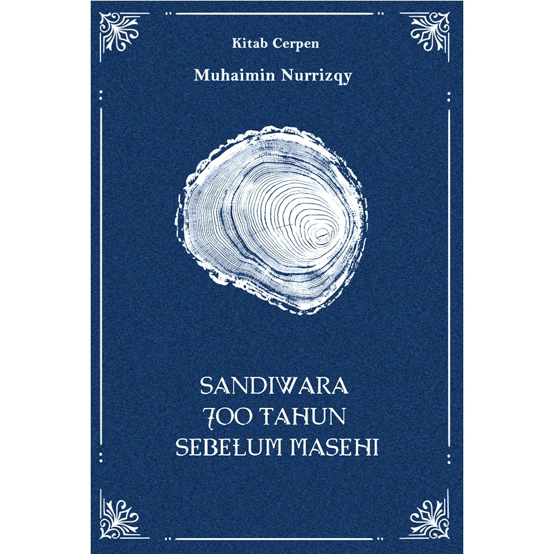 Jual Buku Sandiwara 700 Tahun Sebelum Masehi Kumcer Karya Muhaimin