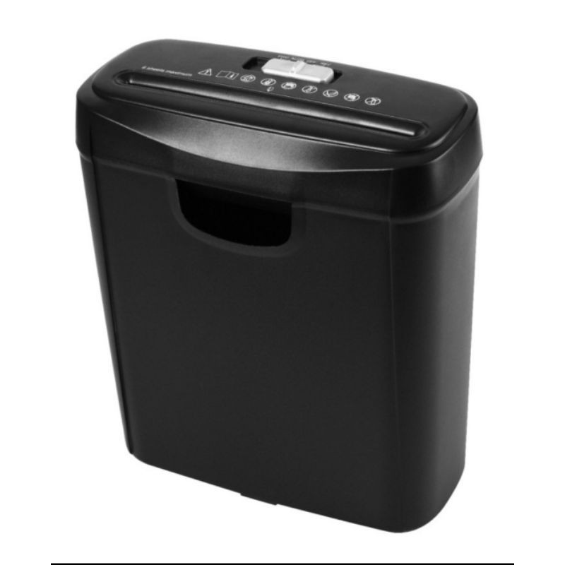 NEEDTEK ND-30S ORIGINAL Mesin Penghancur Kertas &amp; CC - Paper Shredder