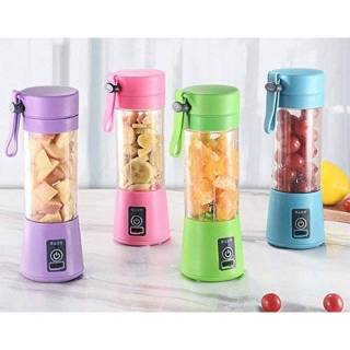 TANPA KABEL Juicer Portable Blender Mini : Belender Jus