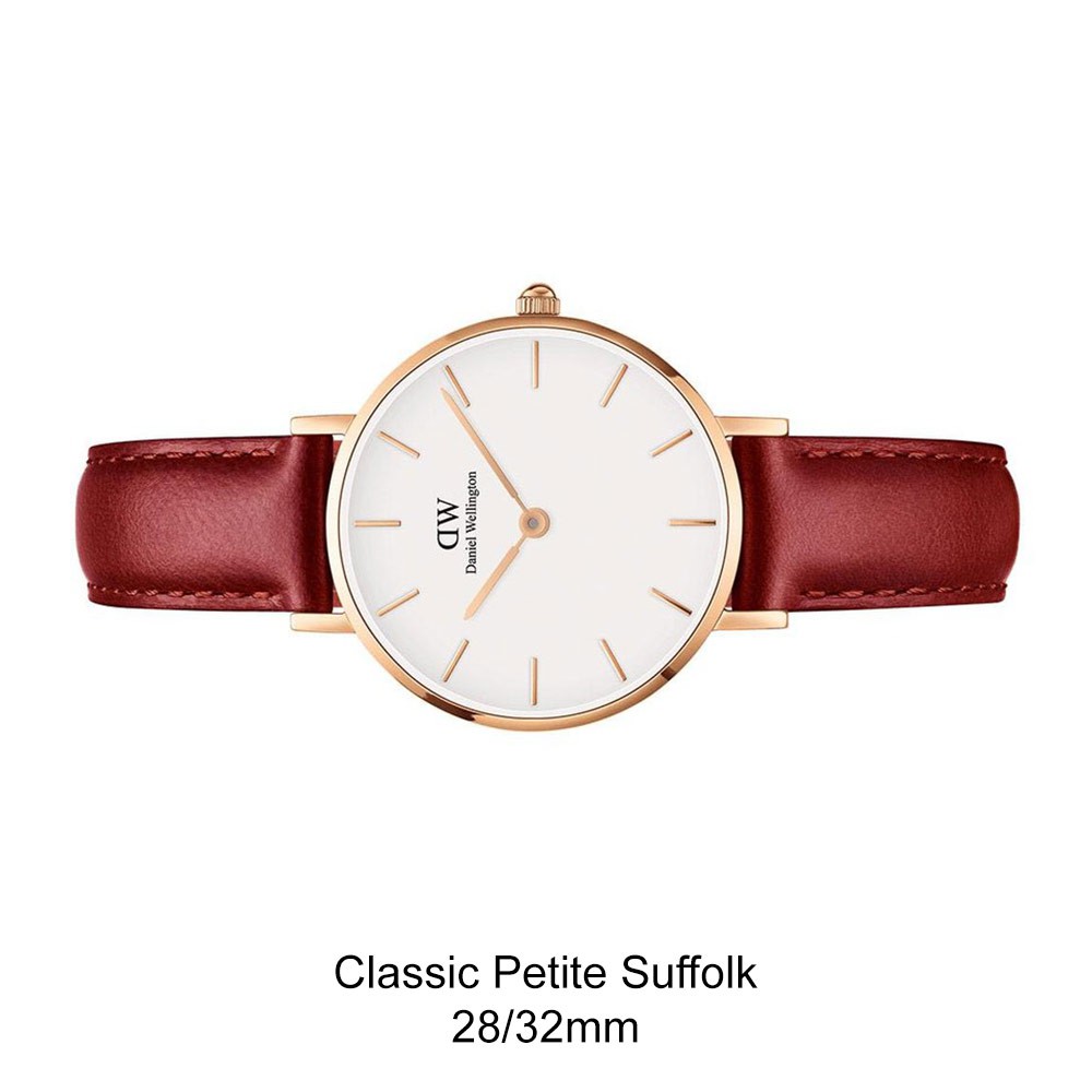 daniel wellington classic petite york