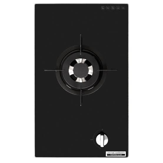 RINNAI KOMPOR GAS TANAM RB 311 N GB 1 TUNGKU KACA RB-311N(GB) RB311NGB