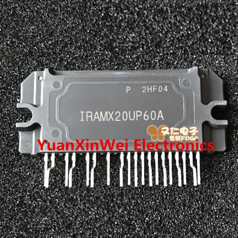 (Ready Stock) 1PCS Modul Daya IGBT IRAMX20UP60A