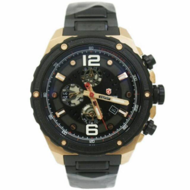 Jam Tangan Pria Original Expedition E6732 Jam tangan Sporty Arloji Cowok