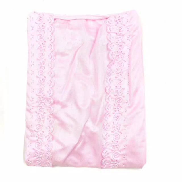 LoverFashion Kimono Lingerie 2in1 Luar Dalam Pisah