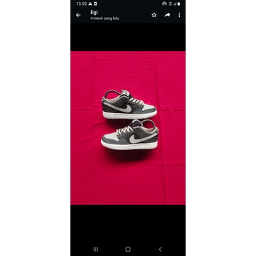 Nike dunk low shadow