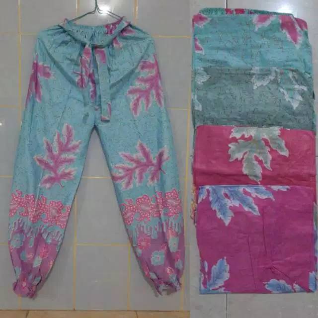 JOGER CELANA ALADIN JOGJAAN