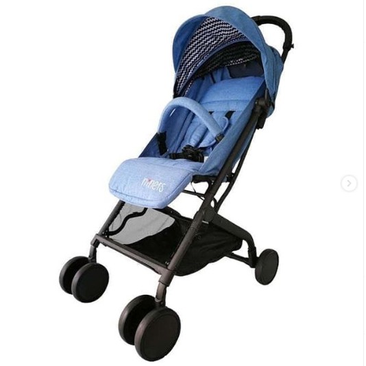 Stroller Ninets - Kereta Dorong Bayi Makassar