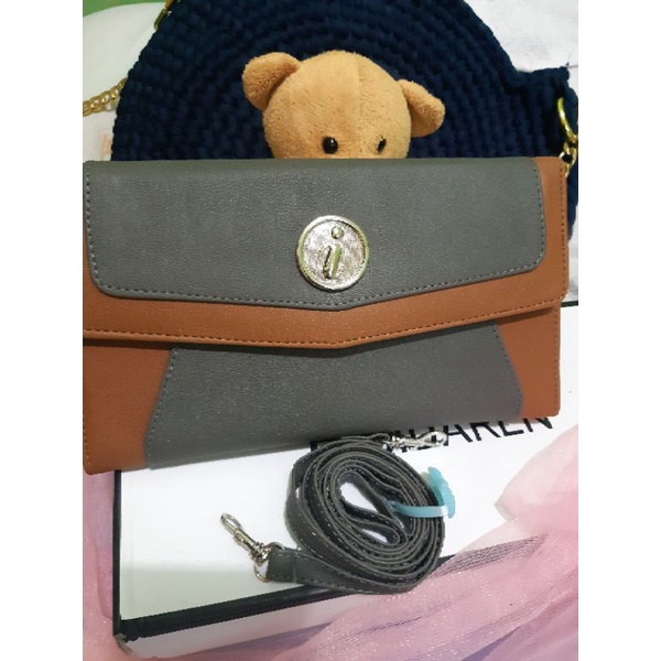 Dompet Wanita IFA zhora 3