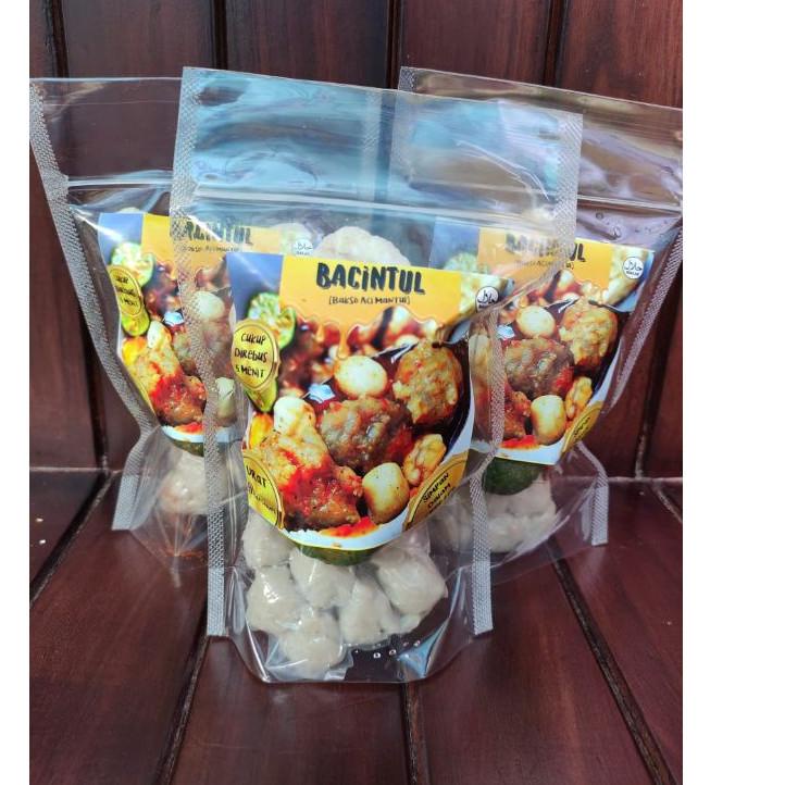 

Diskon Bakso Aci Urat sapi #TREND