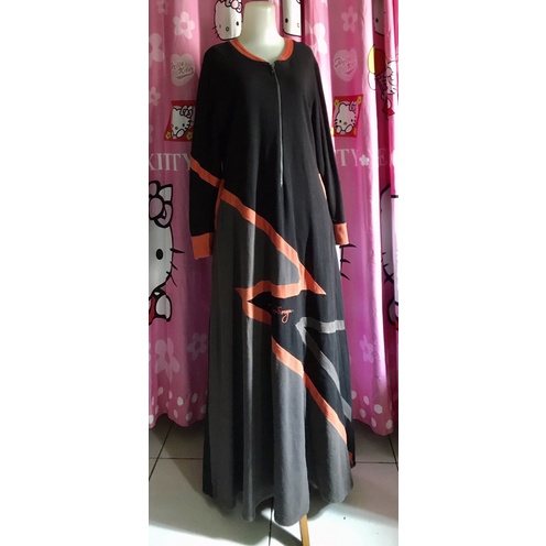 Dress Lia Soraya Preloved