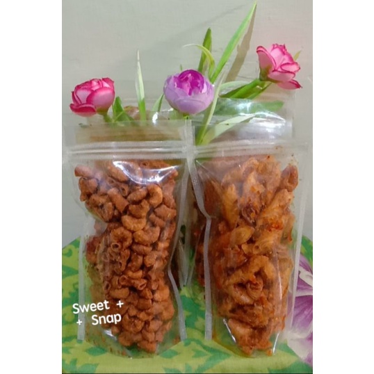 

Lumpia Gulung Renyah Gurih pedas/1pcs /murah sekali