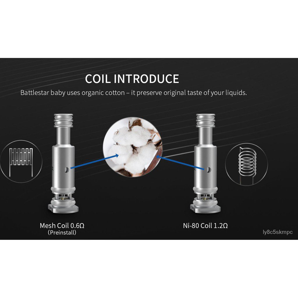 Сколько испаритель. Испаритель Battlestar Baby 1.2. Испаритель Smoant Battlestar Baby Mesh Coil 0.6 ом. Испаритель Smoant Battlestar Baby Charon Baby 1,2. Испаритель Smoant Battlestar Baby Coil 0,6ohm.