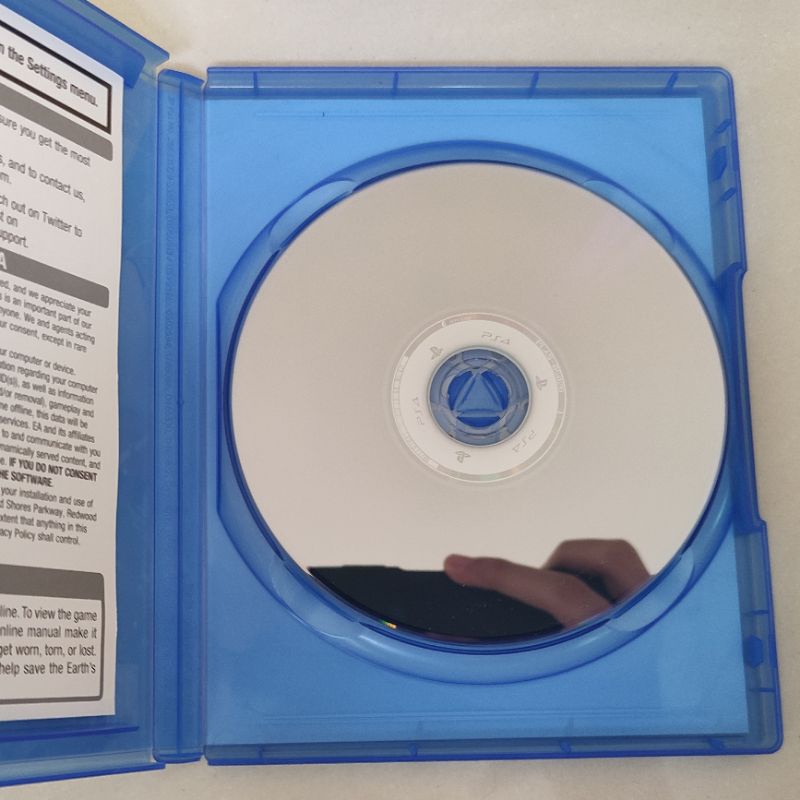 Kaset Plants Vs Zombies PS4 Garden Warfare PS Playstation PS 4 5 Plant Versus Zombie CD BD Game Games Ps4 ps5 Plantsvszombie zombie zombies zombi plan gw1 gw 2 gw ii