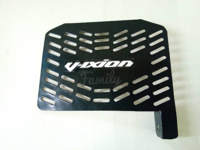 Cover Tutup Radiator Vixion Old dan Vixion New Tebal