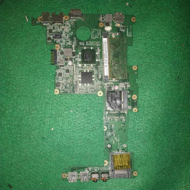 Mobo Matot Acer Aspire One D527
