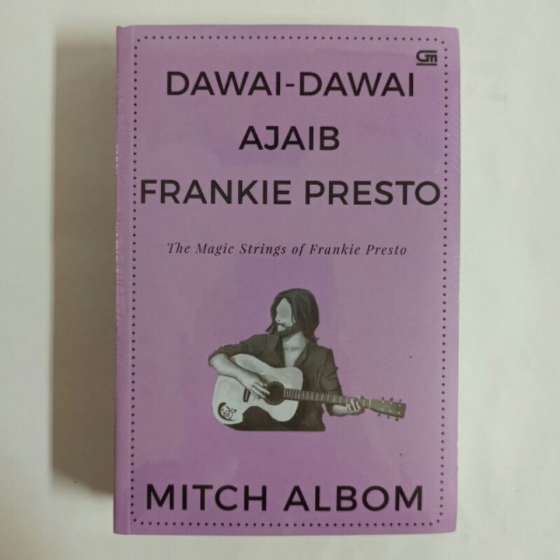 buku dawai-dawai ajaib