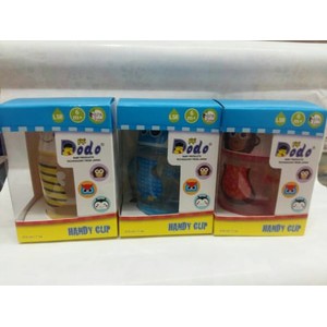 Dodo Handy Cup BPA Free / Dodo Cangkir dengan Pegangan