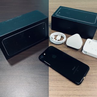 iPhone 7 32GB Original Mulus Like NEW | Hp Seken PStore